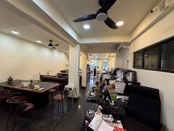 Macpherson Road (D13), Retail #580239701